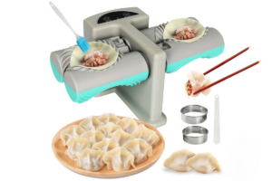 pierogi maker machine electric