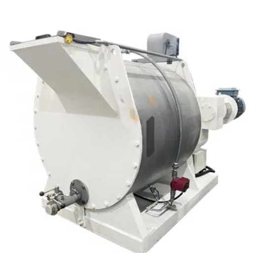 chocolate conche machine