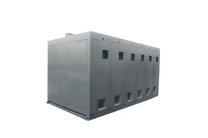 fish drying machine