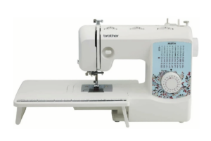good embroidery machine for beginner