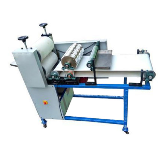 pani puri machine
