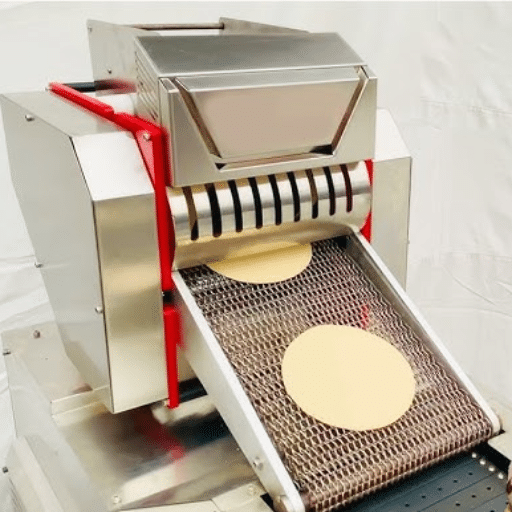 papad making machine for small business