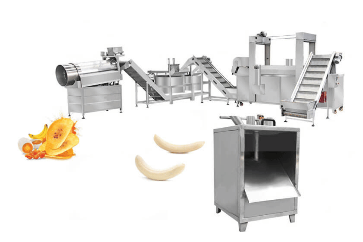 potato chips making machine for small business price