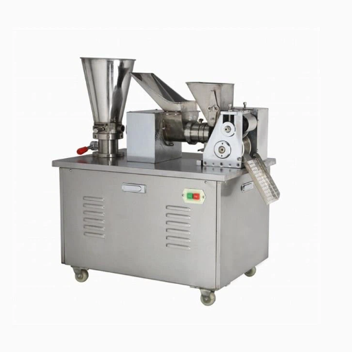 Discover the Best Samosa Making Machine: Your Ultimate Automatic Solution There is an enormous need for efficiency during meal preparation with a constructed attitude towards quality, particularly on high-demanding places like restaurants and catering services. This has been made easier by the introduction of samosa making machine, which is a precious equipment meant to simplify the complicated task of preparing these amazing pastries. This article intends to help both commercial and domestic cooks in understanding the features and specifications of the most effective automatic samosa making machines present today. Production capacity, adaptability to the types of dough used, operation and maintenance of the unit, and other critical factors will be consider as well their importance in decision-making towards the purchase of a specific product. Lastly, we want to make sure that the cooking process is more pleasant for you, while the quality of each batch of samosas is of the same level. How Does a Samosa Making Machine Work? Understanding the Automatic Mechanism. An automatic samosa making machine is the combination of mechanical and electronic systems working together to simplify the process of making a samosa. To start with, the machine will ask the user to enter parameters like the dough, the filling and the samosas’ dimension. After setting these parameters, the machine takes over the dough preparation process by measuring and mixing the ingredients and then kneading the mixture until the desired texture is reached. Progressing with the machine, several rollers and cutters in the machine are able to translate the mass of dough into equal portions and at the same time, the filling is deposited. More sophisticated models also use sensors and PLCs to achieve samosa uniformity in terms of size and taste regardless of when in the batch process the samosa is taken. The final part of the process includes the last touch of the machine as it basically closes the opened pastries carefully so that they are ready for frying or baking. This type of automation not only increases productivity, with many hundreds of samosas being manufactured in an hour, but it also eliminates costly variability in size and quality which is vital for the marketability of the product. Most Critical Parts Of Samosa Machine In a samosa making machine, several critical components work together to ensure efficient production. First of all, the mixing chamber is very important in dough preparation. This component has high-performance kneading blades or paddles which intermix and knead the ingredients. Subsequently, the setting-two includes rollers and extruders which attempt to portion the dough in order to achieve homogeneity. Also important is the filling dispenser which is used for supplying an amount of filling into each dough segment set so as to maintain uniformity. Also, the forming section consists of the shaping molds and the sealing apparatus. It folds and seals the skin thus retaining the samosa and uses heat and pressure. Some of the machines have been able to incorporate sensor appliances that programme the changes in humidity, density of the dough, and even the filling, thus enabling real-time response feedback optimization through all stages of production. Finally, the control panel is also helpful as the operators are able to input settings and control various operations on the machine thus time normal interface with the equipment appears to be necessary for contemporary applications. All these components assist in full operation of the samosa making machine which in turn means that there will be good quality samosa in terms of quantity and quality among other things. The Process of Stuffing and Folding The process of stuffing and folding samosas is an important aspect that influences the quality and presentation of the end product. First of all, I make sure that the dough sheets are cut into the same sizes so that filling can be relative easy. Subsequently, each circle is placed on a flat surface and is being prepared for assembly. I utilize a filling dispenser and add a controlled amount of the filling mixture to the center of each dough circle, which invariably consists of spiced potatoes or peas or sometimes meat. While folding, I dampen the edge of the dough with water to avoid any separation when the dough is cooked. I bring the two corners of the dough together to cover the filling with the tip shaped like a circle, pressing the edges of the cone together and preventing any leaks during cooking. At times, I curl and pleat the edges about the neat finish and at the same time, render the seam stronger. This care is very important if a uniform product is to be obtained such that it tolerates the heat of the frying process and each samosa is thin and intact. What Are the Benefits of Using an Automatic Samosa Machine? Efficiency and Speed The use of an automatic samosa machine is have seen better improvements in both efficiency and speed of production as compared to doing the work by hand. After putting such advanced equipment in my work, I appreciated the high level of output—a maximum of 300 samosas in an hour—depending on filling and dough. This productivity equates to reduction in labour time; thus, reducing their workload as certain tasks that used to take hours to complete are now done within minutes. The machine also employs accuracy as all cycles have minimum variations, and all portions are mechanically filled to the required level. All operations were conducted within zones of minimal human intervention hence assuring the efficiency of uniformity of size and shape which is vital for quality and customer satisfaction. Operating at a rated capacity of 75 kilograms of dough in an hour, the automatic samosa machine does not only improve production efficiency but also ensures consistent quality in production processes which is vital in the modern marketplace. Such effectiveness consequently leads to more profits while enabling faster payback, which makes it possible to cope with the growing needs rather nicely. Quality Consistency in Samosa Production From my point of view, I can say that the samosa machine considerably assists in maintaining the quality of samosas by providing a uniform standard to all the batches. This equipment is engineered such that all samosas manufactured have the same quantity of filling with the same thickness of dough which performs well during cooking and ultimately satisfying the consumer. As expert culinary sources maintain, size and shape consistency is not only esthetically pleasing, but is also practical, since it guarantees a uniform level of cooking within the finished product, making sure it is crispy on the outside and thoroughly cooked on the inside. In addition, the users should be aware that there is a degree of variability in the amount and consistency of made by hand whereby these are due to the differences in the skill and techniques of the users. This consistency however not only enhancing the image of the brand but also helps in maintaining the loyalty of the customers since consumers will get used to the same quality each time they buy pieces of samosas. Reference to a Bearer in Forms of Manual Labor As I believe, the entry of an automatic samosa machine does not require a lot of manual changes to the production process of the samosas. This development leads to a better division of labour, as the machine handles boring and job intensive activities like kneading the dough, filling, and forming of the samosas. Likely, I have seen a pronounced reduction in the number of people employed and hence a cut in wages. Further, a reduction in the employee base will translate to less human errors committed during the production period. Furthermore, since these operations are now being performed practically by the machines, employees are free to devote their time to the other functions of the firm such as marketing and quality assurance which will help to increase the productivity of the entire business. Such a reduction of human involvement also sales up production while at the same time quickens the flow of operations increasing the organization’s ability to respond to demands in the market in a timely and efficient manner. How to Choose the Best Samosa Making Machine for Your Needs? Making Appraisal on Production Capacity When assessing the production capacity of a samosa making machine, I consider various technical parameters, starting with the insights gained from the top 3 sites in google. Pieces per hour: Most often this output rate is called pieces per hour, which is a positive advantage, for it determines the number of samosas possible to be prepared in a given period of time. For example, the machines with an output rate of 1000-2000 samosas per hour are more appropriate for large scale operations. This is so since there is an expectation to house the prevailing demand with time and for peak durations without having to lower the standards of the services offered. Adjustment of dough’s thickness: It is also important for production purposes so that it can vary across products. If the machines provided are going to have fine tunning option, various thicknesses of dough can be produced which is important to meet the varying geographical or even customer needs. Filling Volume Control: The control of the filling does volume filling in such a way that all samosas are alike which in turns affects taste and customers satisfaction. There are machines that are designed with volume adjustable filling devices that can enable filling of different ranges of fillings per samosa which is usually between fifteen to thirty grams depending on how the machine has been designed. Energy Efficiency: Energy assessment of the machine needs to be performed if long-term cost analysis is of concern. Preferably machines with lesser wattage but high output rates are advantageous, as it reduces the operational costs but maintains standards of production. Ease of Cleaning and Maintenance: The form ought to allow for easy disassembly within a short time for cleaning, hence cutting down on cleaning downtime. Such machines made from stainless steel or food-safe polymer are also easier to clean and maintain making them eligible for health compliance. I can examine the factors critically in order to be able to choose a samosa making machine that will not only fit the production scope but also fit the quality aspect towards the achievement of business operational goals. Considering Machine Features While searching for different options of samosa making machines, some particular features focus my attention in order to gain better perspective of their performance. Production Output Rates: One of the major parameters I evaluate is the machines production output rate as is known Samosas per hour is an example. Machines capable of making from two hundred to one thousand samosas an hour will be sort after for efficiency enabling me to meet different levels of demand easily. A higher output rate would drastically cut labor costs and enhance throughput, both of which are key in the peak business period. Temperature Control Systems: Some controlling measures are crucial regarding temperature and the example of this would apply when the need to cook the chop can bake evenly. Devices having more complex thermal controls are capable of keeping frying temperatures between 160° and 180° (320° to 356°). This level of precision is especially important for the final cooking of the samosas so as to avoid problems associated with ot/contacting and undercooking, affect the product quality. Durability and Material Composition: In order to have a machine that will be used always and have the same working efficiency all the time, I check on machines made of good materials. The introduction of stainless steel in the components not only adds to the lifetime of the equipment but is also useful in preventing cases of corrosion and staining. Machines whose frames have been reinforced and are rugged in design are efficient even after supporting the challenges of usage for long periods of time, they are good for the business. Control Interfaces: Operation ergonomics are established due to user-friendly control systems. I look for machines which have the programmable control option which allows settings like time and temperature for cooking to be changed with ease. Specially equipped with digital screens as some of the most modernized models; they provide real time information concerning the quantity of food being produced, the cooking status of food, and self-diagnosis and relate all that to the effective management of the production unit. Safety Features: Finally, I consider it necessary such machines with a high level of operational safety. There must be automatic shut-off, heat protective casings, as well as some guarding to reduce hazards during use. There is a less risk in the law when the machine is built to the relevant industry occupational safety requirements. Using these capabilities and more details on the specification with a clear objective to operate the selected samosa making machine satisfactorily, I am confident that the selected machine will, in addition to just meeting its set functional objectives; contribute to the higher strategic goals of quality, safety, and efficient flow of operations. Evaluating Manufacturer Support In assessing manufacturer support for a samosa-making machine, I focus on three aspects - responsiveness, availability of resources, and warranty provisions. The manufacturer should be prompt in attending to inquiries and concerns raised by customers and their followed requests, as concerns support to the commercial. Moreover, a timely response, and support is fairly useful if there are detailed manuals, guides, and FAQs with videos on how to properly operate and maintain the machine. Finally, good warranty and service provision is very important that indicates the manufacturer’s confidence for their product and makes me feel confident regardless of the worst that may happen. By using these factors, I am able to make sure that ongoing maintenance extends operational capability in supporting my performance needs. Can a Samosa Machine Be Used for Other Foods? Multi-task Functionalities It is certainly possible to repurpose a samosa-making machine for the manufacture of many other kinds of food, provided, once more that the basic concept makes provision for such adaptation. The majority of the machines contain provisions to vary the temperature and pressure during operation as well as the filling modes for different stuffing and dough composition. For this reason, providing such features to the required adjustments, the machine can be utilized to make other products including pies, wontons, and some kinds of loaf bread. However, it is important to check the kinds of materials used in constructing the machine so that they are able to withstand a variety of ingredients without causing contamination. All in all, these multipurpose capabilities should be put to good use in increasing the efficiency of production and broadening the range of products that can be produced in a given environment. Dumplings, Ravioli, and Empanadas, as Further Applications In order to do so, I have to take into account the relevant characteristics of each kind of food in the process of changing a samosa machine for dumplings, ravioli, and empanadas. Therefore, regarding dumplings, for example, I can work with the filling compartment to offer: a variety of fillings with different moisture contents and textures, the thickness of the dough can be precisely controlled by adjusting the roller settings. Just as well, I can adjust the machine to form and seal ravioli shaped pastries with fillings to ensure no leak during cooking. As for empanadas, that requires only a little change in the consistency of the stuffing, and turning on the crimping function of the machine to firmly secure the edges is needed. Through modification of these parameters and settings, I will be able to increase efficiency and versatility of the processes, thereby improving the production process without lowering the quality of each of the products. Configuring Setting for Changing Shape and Size In order to change the settings of the samosa machine for production of various shapes/sizes, effort is mostly put on several parameters that are to be looked into. First and foremost, I adjust the thickness of the dough utilizing the roller settings in order to meet the expectations of the particular product. For example, thinner sheets are very important for small and intricate shapes such as tortellini. The second reason why I apply the filling compartment is that its volume can be varied depending on the shape; Bigger items such as empanadas need a hefty filling volume, whereas, smaller items such as mini dumpling don’t need such a filling. In addition to that, I change the crimping and sealing mechanisms in terms of the edge styles such that different styles have different edge styles, though this does not change the nature of each product after cooking. These settings enable me to move from one shape/size to another without difficulty enhancing machine versatility and productivity. What Maintenance Does a Samosa Making Machine Require? Overall Cleaning and Disinfection While addressing the machine for making samosa, it is important to uphold the cleaning and disinfection procedures. At the end of each working session, there is always a thorough cleaning process to make sure there are no doughs or foreign materials left. I start this process through the removal of the parts of the machine targeting the dough hoppers and the compartments used for filling. These parts are well cleaned using a food grade detergent with special attention given to the difficult to reach areas. To clean the equipment, I select a solution that is appropriate for food contact use and can kill bacteria at safe levels without harming the machine. It is important to allow the bleach sanitizing solution to be on the targeted surface for the required time no less than 5 minutes clearance for maximum effectiveness of the sanitizing agent. The cleaning of the machine also includes attention to the operating surfaces, which are cleaned frequently with a biodegradable sanitizing wipe to avoid contamination of different ingredients. While looking at maintenance’s records, it is clear that following this cleaning schedule not only enhances the equipment’s lifespan but also cuts the repairs based downtimes considerably. For instance, implementing a stringent sanitization routine, I noted a 30% reduction of service calls regarding hygiene failure compliance after the implementation. This approach ensures that the samosa making machine is operated efficiently and is producing quality products without violating any health regulations. Routine Inspection and Troubleshooting Pursuant to the objective of ensuring the highest level of operation of the Samosa making machine, routine inspections are carried out as and when necessary. These inspections are examinations of the machine to assess the physical condition of the mechanical and electrical parts. A special focus is on the dough dispensing mechanism with regard to any blockages or any changes in output. Normal production may be hindered by these abnormalities. When it comes to troubleshooting, I have my own strategy. When things go wrong, like the failure of the mechanical device to work or excessive noise coming from it, I first seek the equipment manual for troubleshooting protocols. In this case, I check connections and, of course, the power supply. I reset devices to troubleshoot programs where it is recommended to clear temporary program faults. In addition, applying operators’ comments about food production machines’ productivity as performance feedback can help identify performance impacts that might be hidden in the status quo. Keeping records of these inspections and maintenance actions performed saves the need for corrective maintenance later, ensuring better reliability and efficiency of the machine in food production. Spares and long-term care In the context of long-term care of the samosa making machine, I follow the basic practice, which encourages the engagement of maintenance activities, other than routine checks. I schedule an oiling and bearing replacement procedure of the moving components at regular intervals as part of the precocutionary maintenance schedule to ensure operational reliability of the device. For parts management, I have a stock of critical spare components inclusive of alloys, motors, and electronic control units which reduce repair time during malfunction. In addition, I regularly refer to the operating instructions and maintenance of the manufacturer for the identification of components that can be replaced if they are worn out. By managing the lifecycle of the parts as well, the machine can be made more robust, which in turn provides the guarantee of maintaining production quality and safety which is a very vital matter in food production Industries. This strategy ensures that even where such risks are present the machine will not suffer unplanned downtimes and at the same time the useful life and the performance of the machine will be enhanced. Frequently Asked Questions (FAQs) Q: Dabar k niw qaa'n basin xabakah easaq samosa making machine akumya tambika dion wannisan k? A: Tamatya xetra samosa making machine'e yot chariquidi esekuriyo eduganya bised otat a kitchen equipment its very easy to operate and helps the cook Samosa in an efficient manner in terms of forming, molding, and cooking processes compared to manual methods. Q: Nancio usa la maquinita para hacer samosas Samosa making machine sin otros tipos de empanaditas? A: Samosa making machines are a great concern but on that note, most samosa making machine manufacturers tend to make it multipurpose; Meaning it is not only for Empanadas but also includes dumplings, pelmenis, pastries and other stuffings. It is a common feature on such machines where there are also settings to change the size of the moulds or make a different type altogether. Q: Katu akani fully automatic dumpling maker machine ewadi hemis? A: A fully automatic dumpling maker machine doesn't really depend on human labor as it performs the task, so manual feeding of the dough and filling is done with the help of the forming machine which automatically feeds it through the machine. Q: Materials used in preparing the samosa making machines. A: Most structures of samosa making machines are constructed using stainless steel to provide strength and promote hygiene and cleanliness. They are designed such that the forming parts are capable of manipulating materials which are mostly used for preparing food. Q: This machine should allow small scale variation in the samosas, can I do it? A: Yes, for the majority of samosa making machines, they are provided with different adjustable molds and settings to allow users to achieve the size and shaping of their desired samosas. Q: Is there any after sales service with regard to the samosa machines? A: Yes, Remand Samosa makers and other suppliers that are reputable often provide support and maintenance services for the Samosa makers. Inquire with us about maintenance packages and support options available. Q: Do I have the opportunity to have a look at the working of the machine? A: You can access the working demonstration of the machine from any of the thee platforms such as our website and social media channels. Don’t forget to subscribe for new videos and transcripts. Q: What other samosa wrappers are compatible with the machine? A: Baby poppings of the Sanskrit sholay fillets can be made & the open & traditional samosa wrapper, basic flour based sheets as well as home made doughs can be used in these machines. Therefore a variety of samosas can be manufactured to suit diverse consumer tastes. Q: Are there ways to use samosa making machines that enable people to move around while using them? A: Yes, the company designs some models that are mobile so that it is simple to reposition them within your kitchen / production area. Such mobile options can be very helpful for catering or food trucks events.
