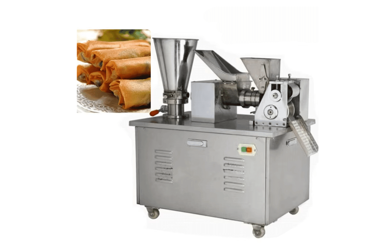 Discover the Best Spring Roll Machine for 2024 - Machine Goldsupplier