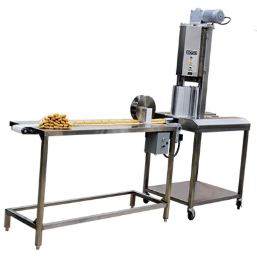 tamale machine