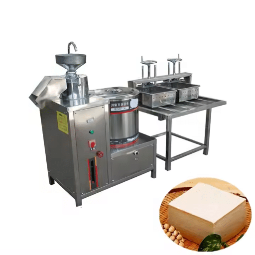 tofu maker machine
