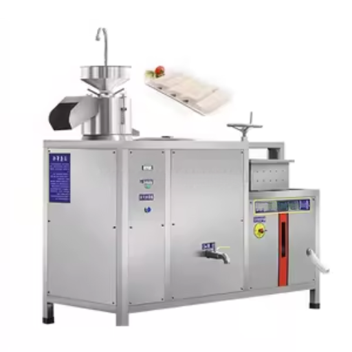 tofu making machine