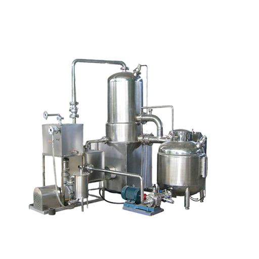 vacuum fryer machine