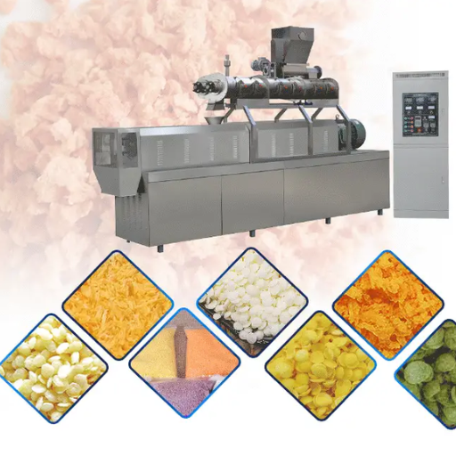 Discover the Best Bread Crumb Machine in India: A Comprehensive Guide