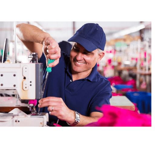 embroidery machine repairs near me
