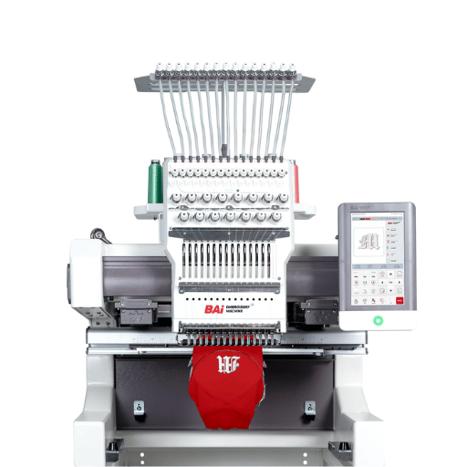 embroidery machines second hand