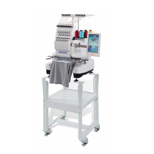 embroidery machines second hand