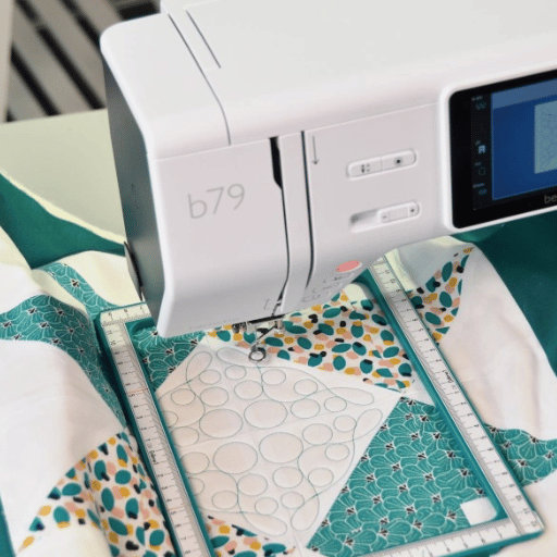 embroidery machines with large hoops