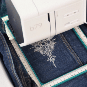 embroidery machines with large hoops