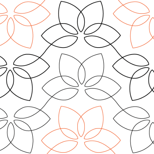 free edge to edge quilting designs for embroidery machine
