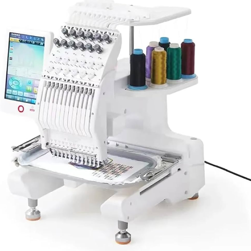 for sale embroidery machine