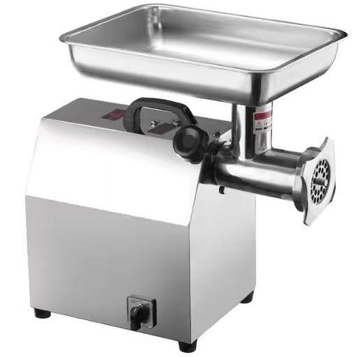 What is a Commercial Meat Grinder?
