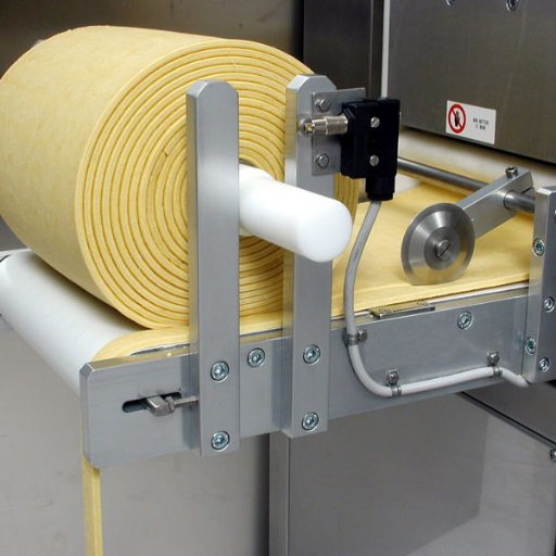 What Machines Are Essential in Pasta Production?