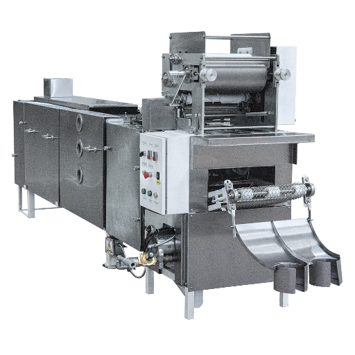 What is a Tortilla Machine and How Does it Work?