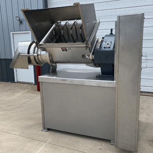 What Are the Benefits of Using a Meat Grinder?