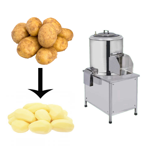 Unveiling the Best Potato Peeling Machine: Your Ultimate Guide to Electric Potato Peelers
