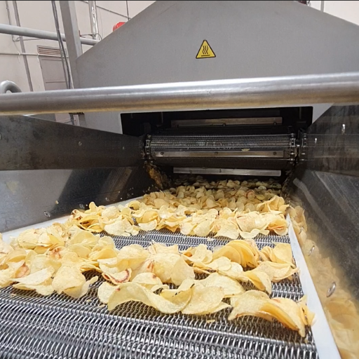 The Ultimate Guide to Installing a Potato Chips Machine