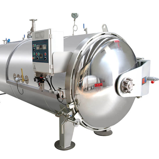 How Does Retort Food Processing Ensure Safety and Quality?