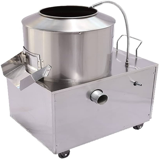 How to Maintain and Clean Your Potato Peeler?