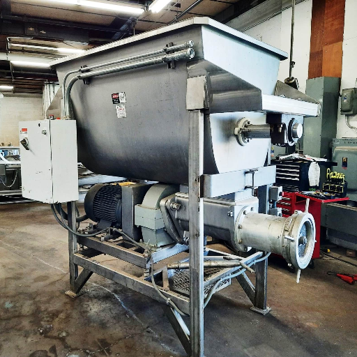 What Accessories and Attachments are Available for Meat Grinders?