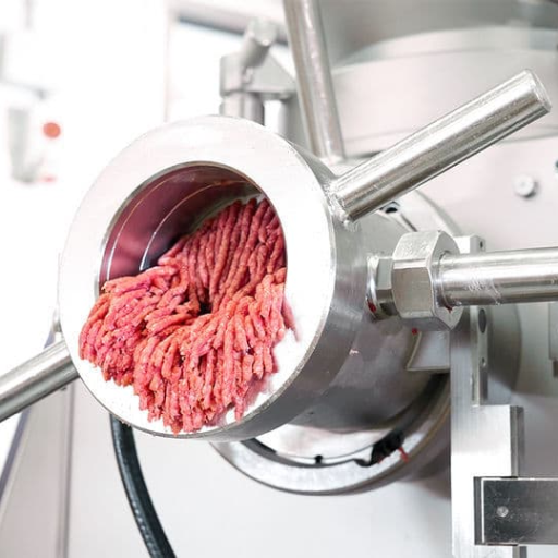 What Are the Benefits of Using a Meat Grinder?