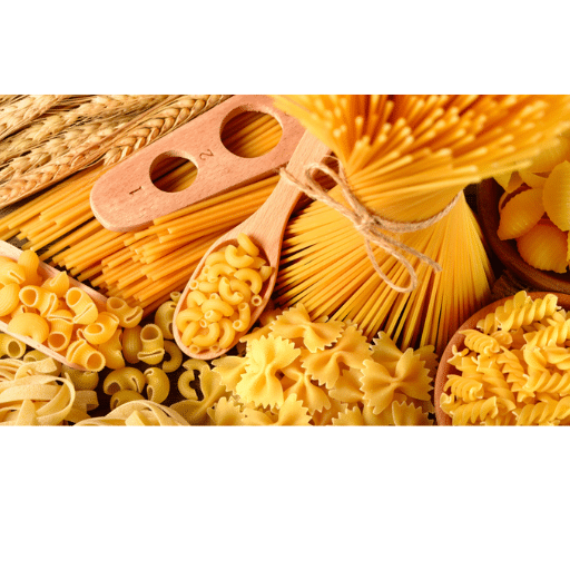 How Does Pasta Export Affect the Global Market?