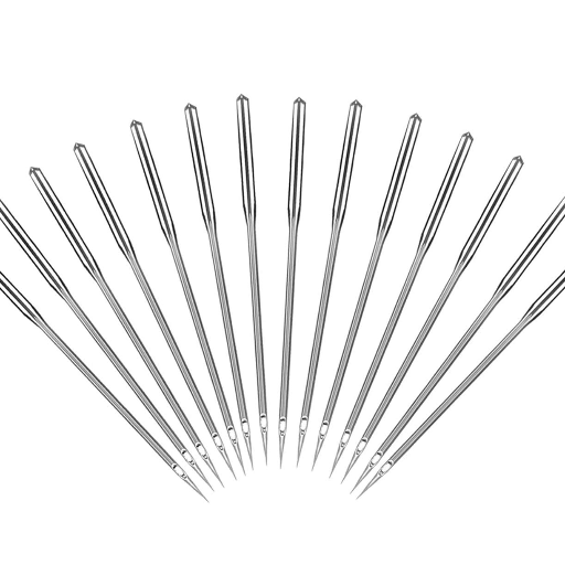 machine embroidery needles