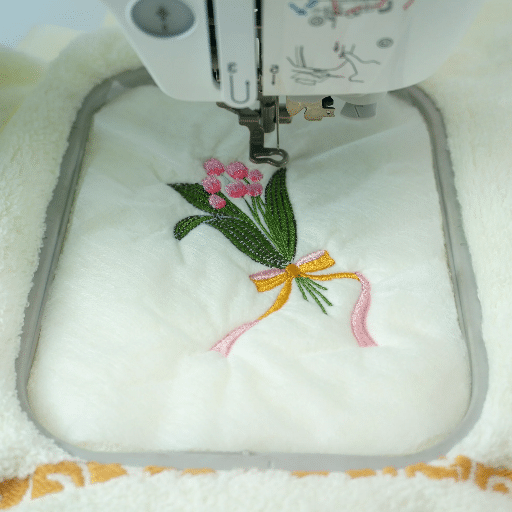 Exploring the Different Types of Machine Embroidery Stabilizers