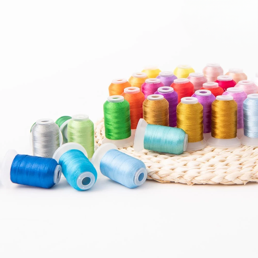 How Does Bobbin Thread Affect Embroidery Quality?