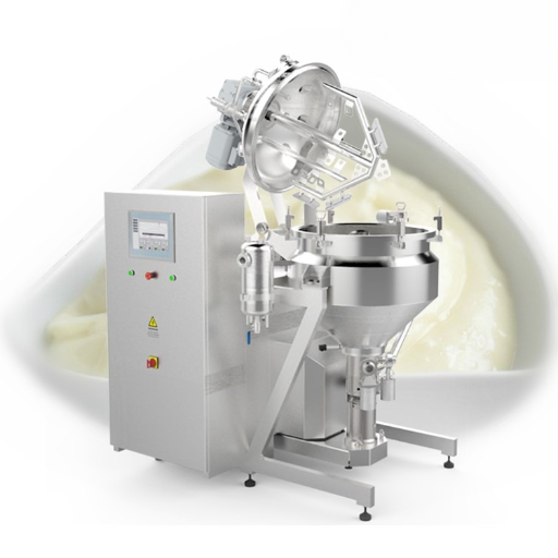 mayonnaise making machine
