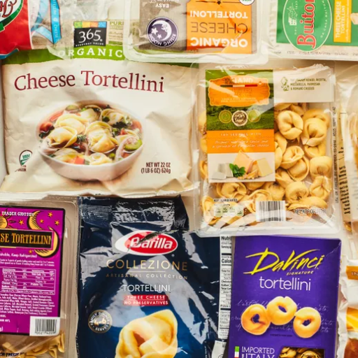 Top 10 Pasta Brands to Try in 2024
