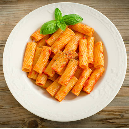 the EU influence pasta production and trade