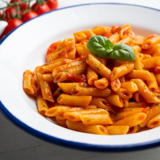 pasta production distributed
