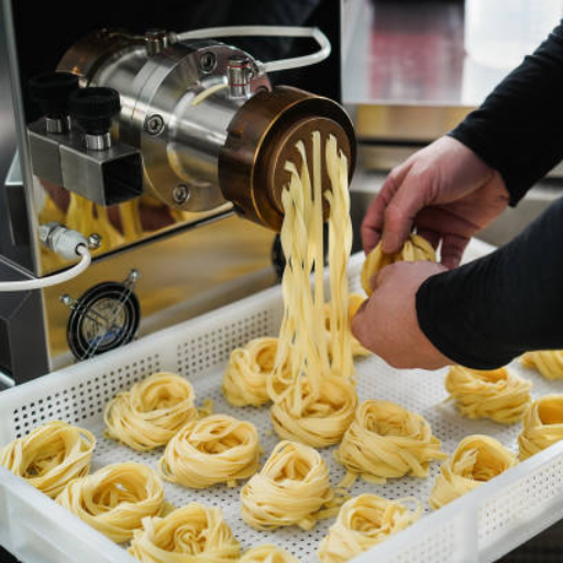 How to Choose the Right Pasta Machine