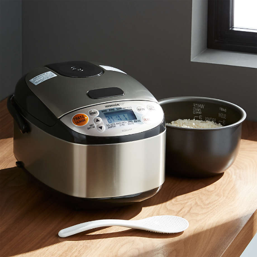rice making machine