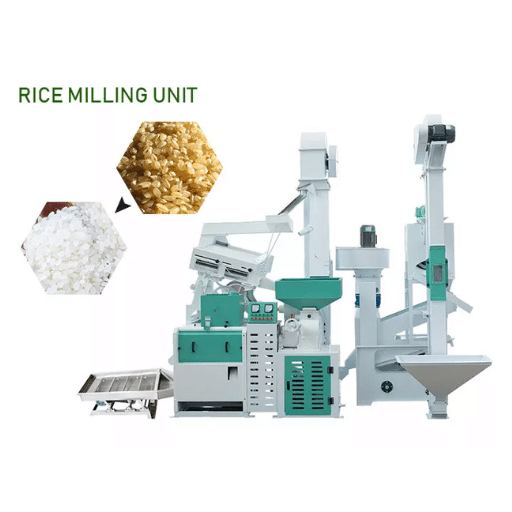 How to Choose the Right Rice Milling Equipment for Your Needs