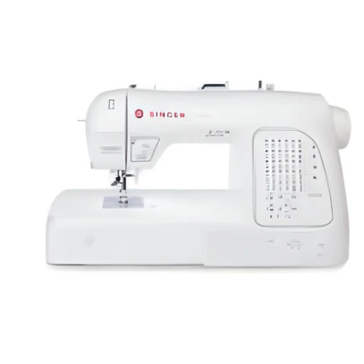 singer futura embroidery machine