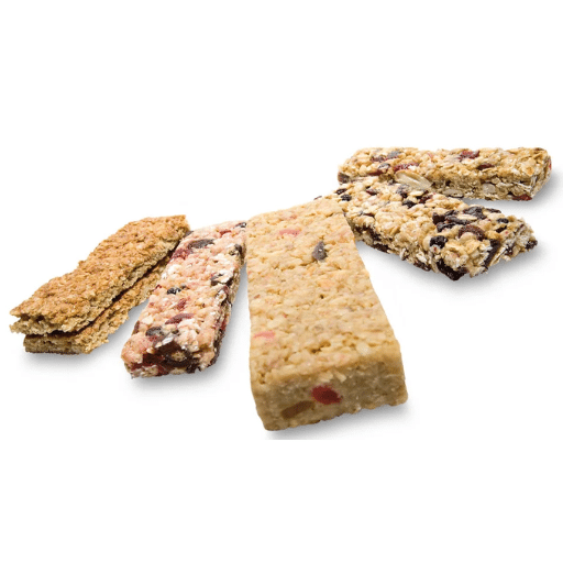 Are Cereal Bars Healthy or Just Another Sugar Bomb?