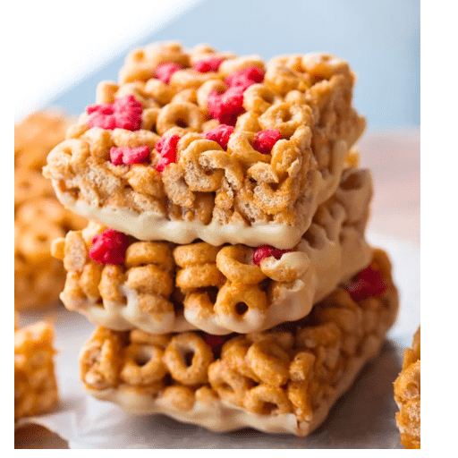 How Do Granola Bars Differ from Other Snack Bars?