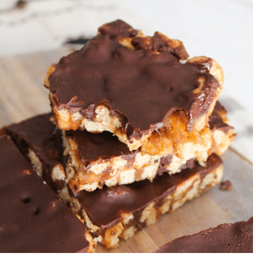 Why Are Bars Healthy Considered a Snack Option?