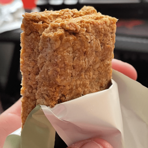 What Are the Best Healthy Granola Bar Ingredients?