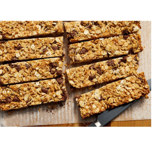 What Makes a Cereal Bar So Popular?