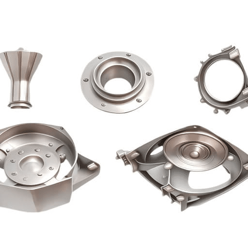How to Choose the Right Zinc Alloy for Machining?