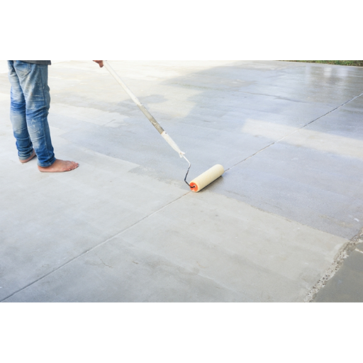 Addressing Common Issues with Concrete Sealers